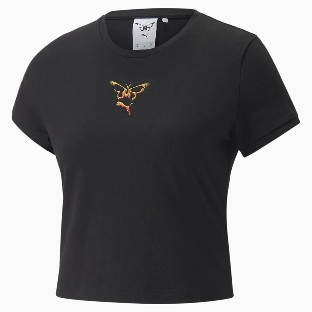 PUMA x DUA LIPA Slim Women's Tee